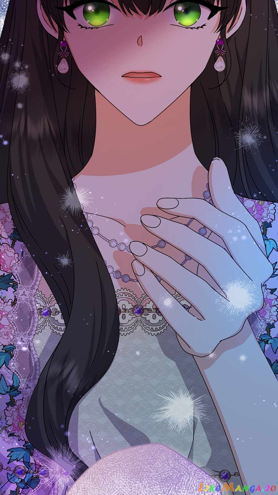 From Maid to Queen Ch.78 p26