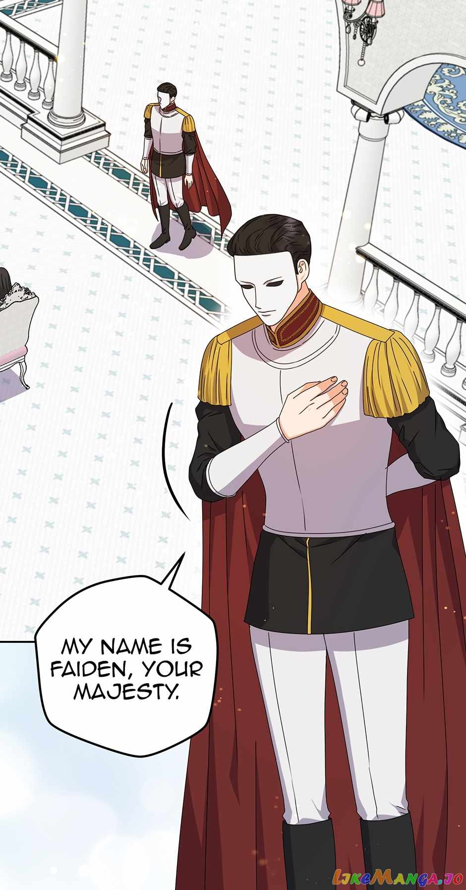 From Maid to Queen Ch.78 p4