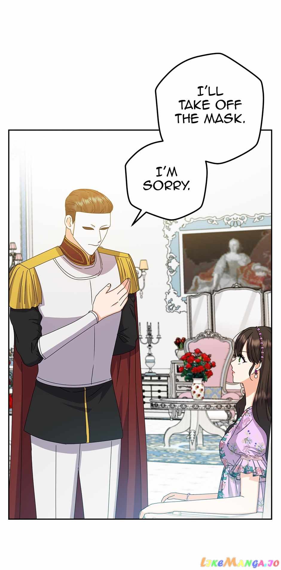 From Maid to Queen Ch.78 p36