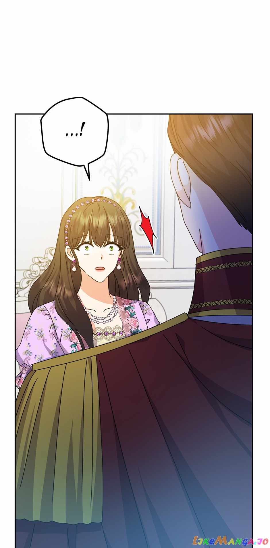 From Maid to Queen Ch.78 p38