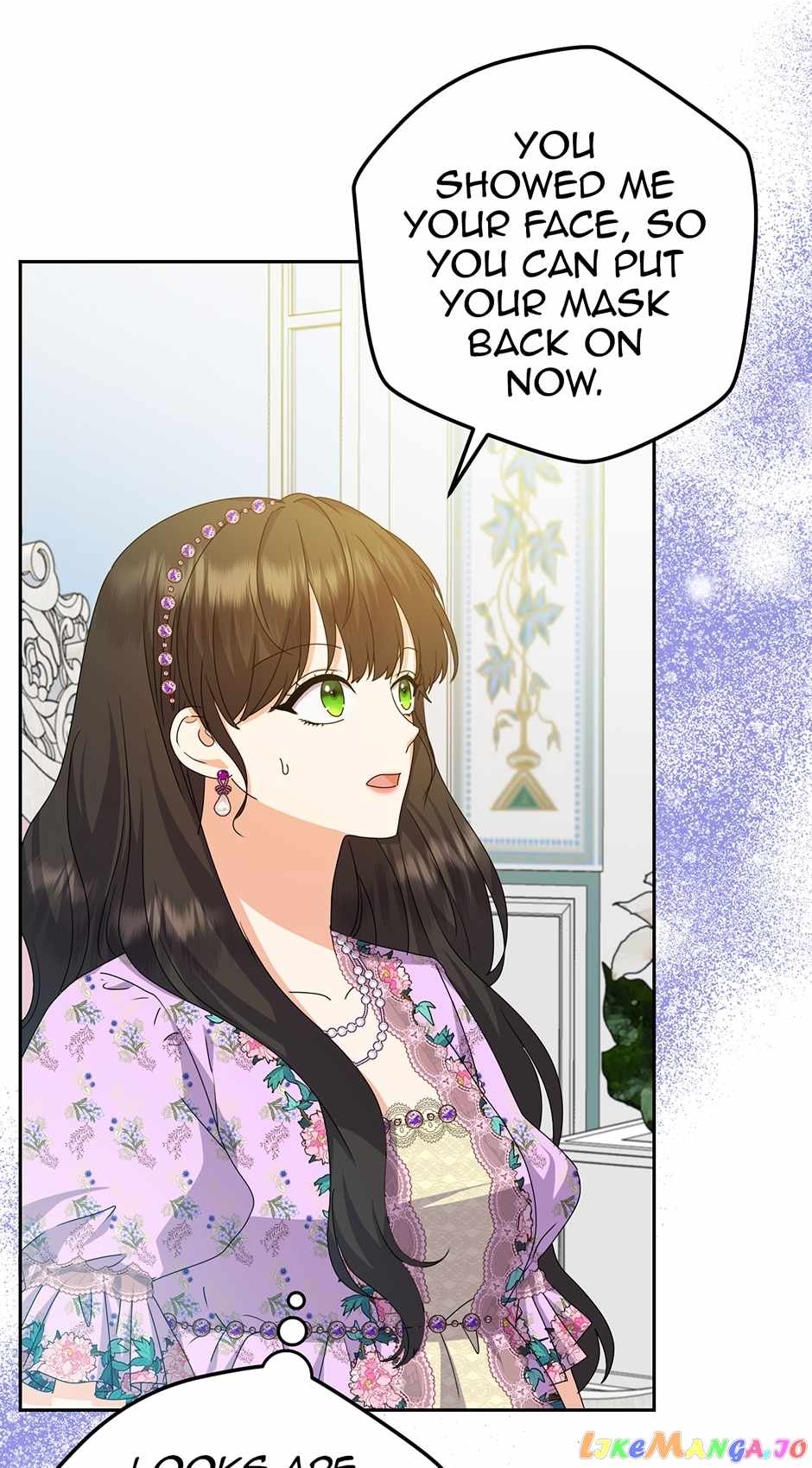 From Maid to Queen Ch.78 p41