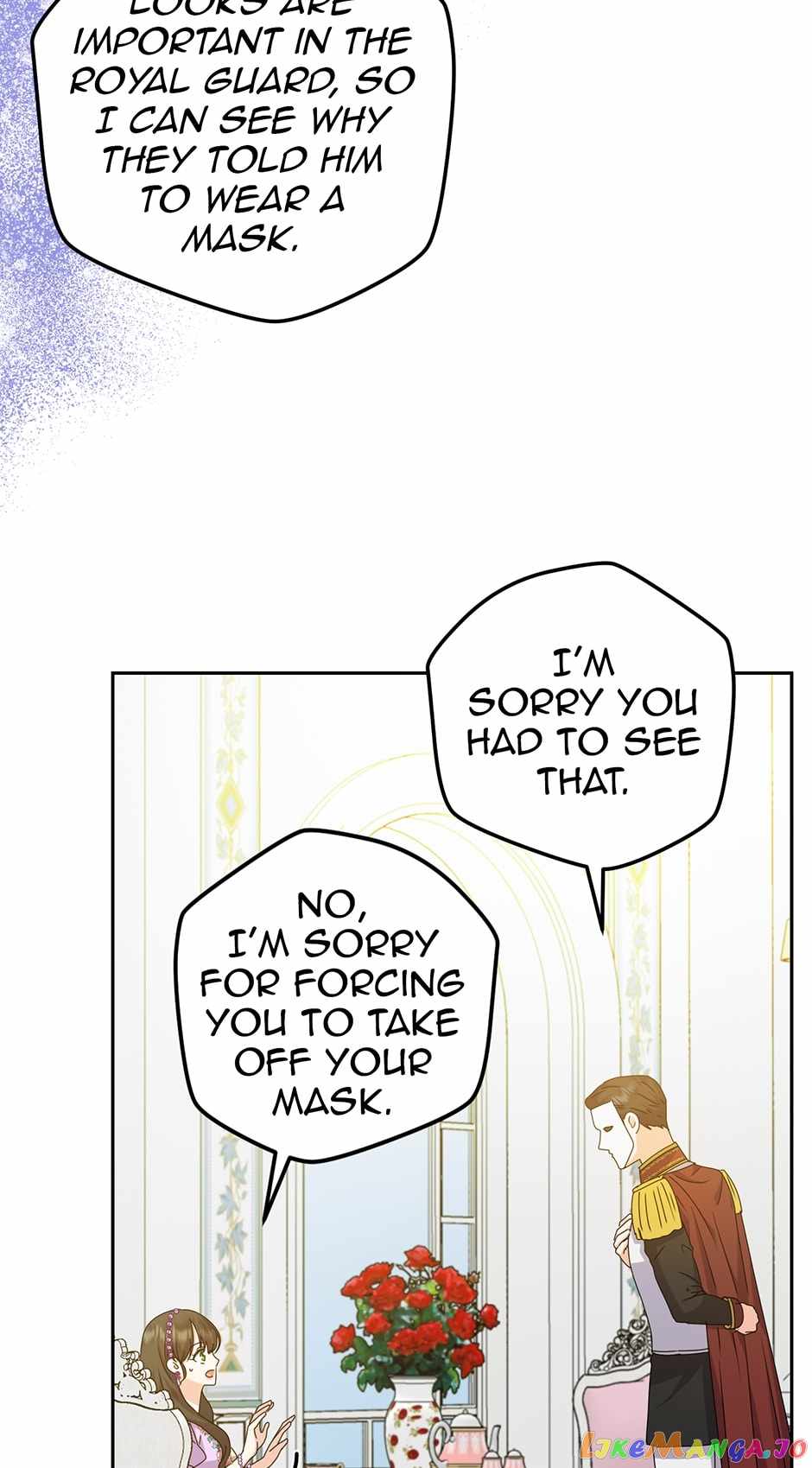 From Maid to Queen Ch.78 p42