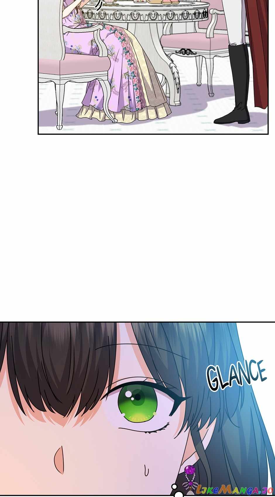 From Maid to Queen Ch.78 p43