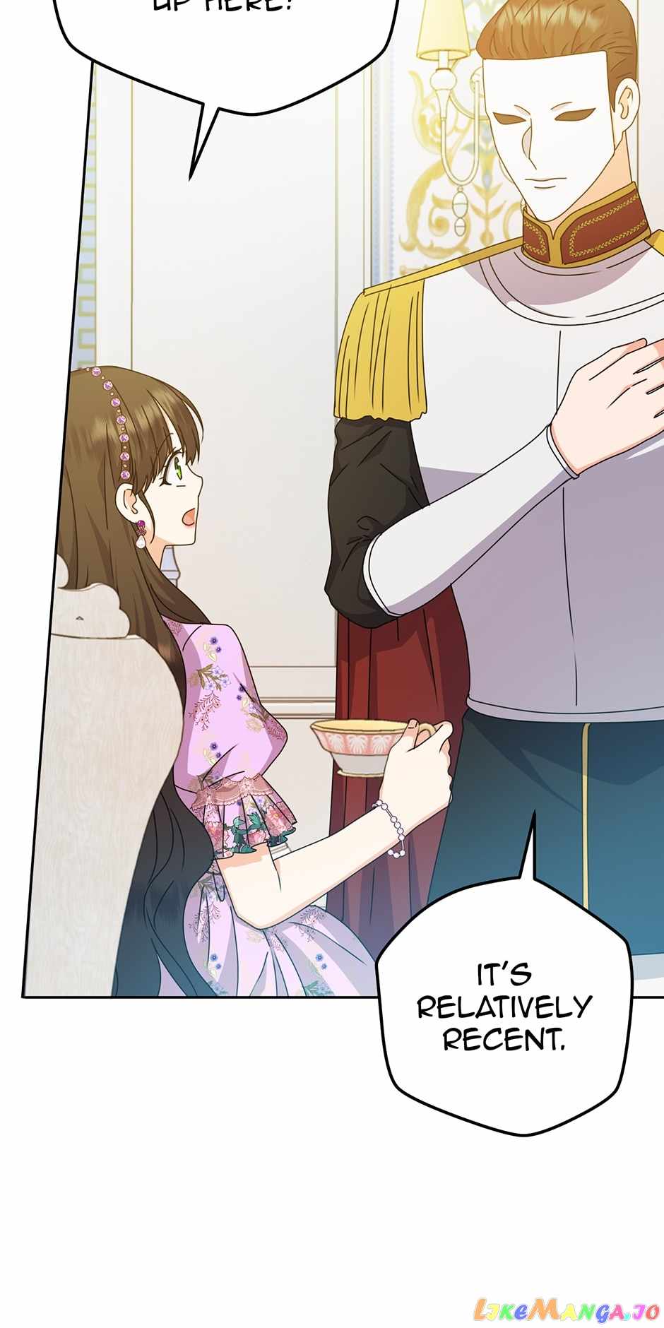 From Maid to Queen Ch.78 p50