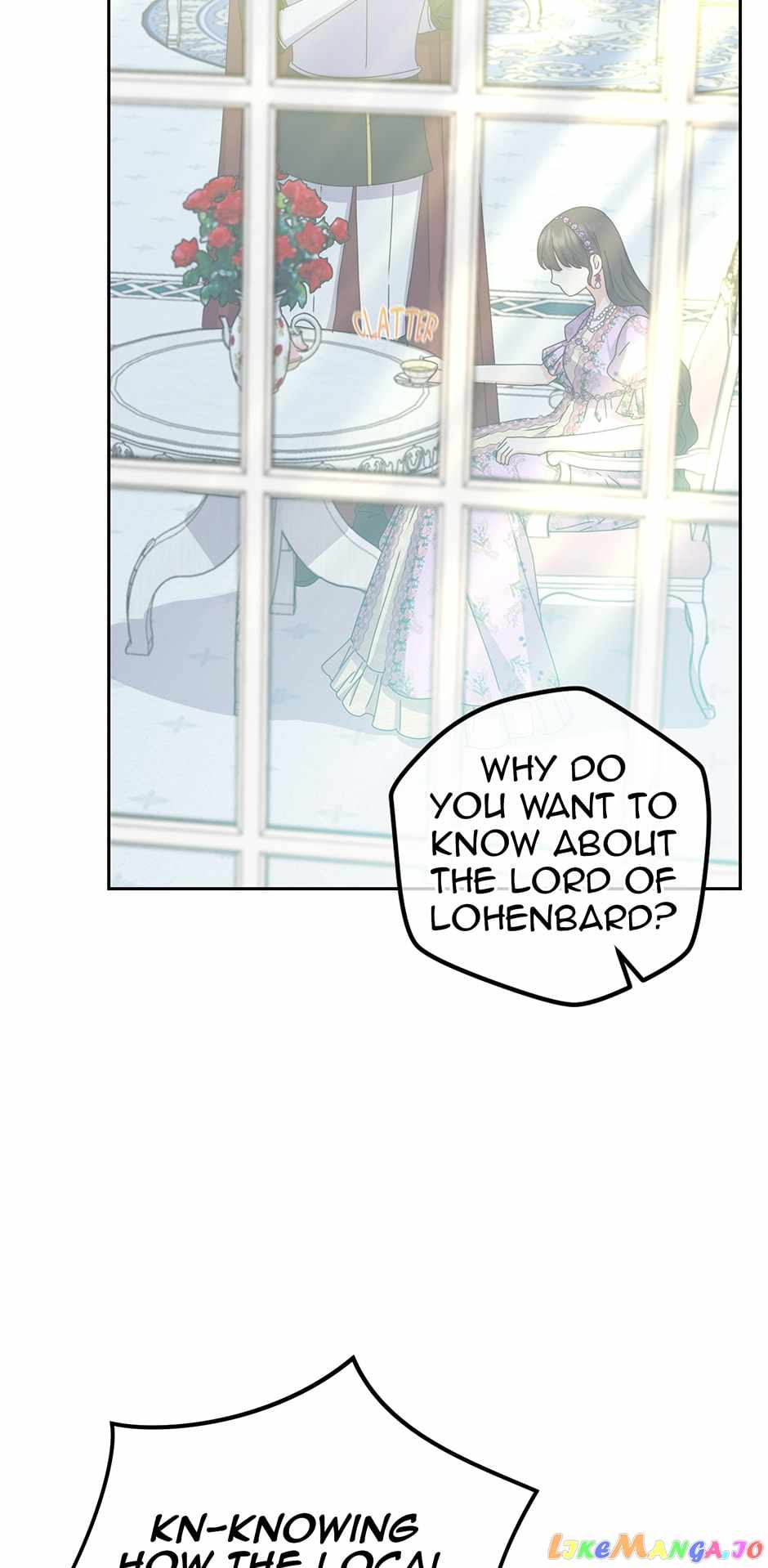 From Maid to Queen Ch.78 p54