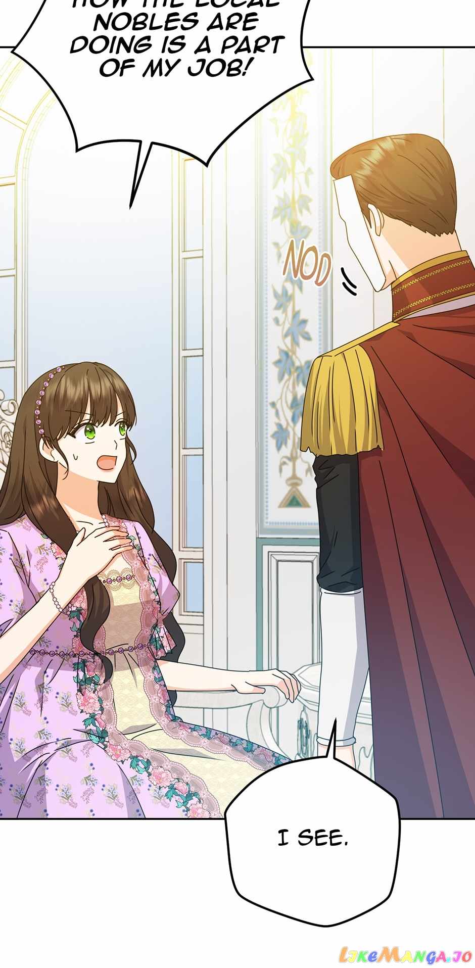 From Maid to Queen Ch.78 p55