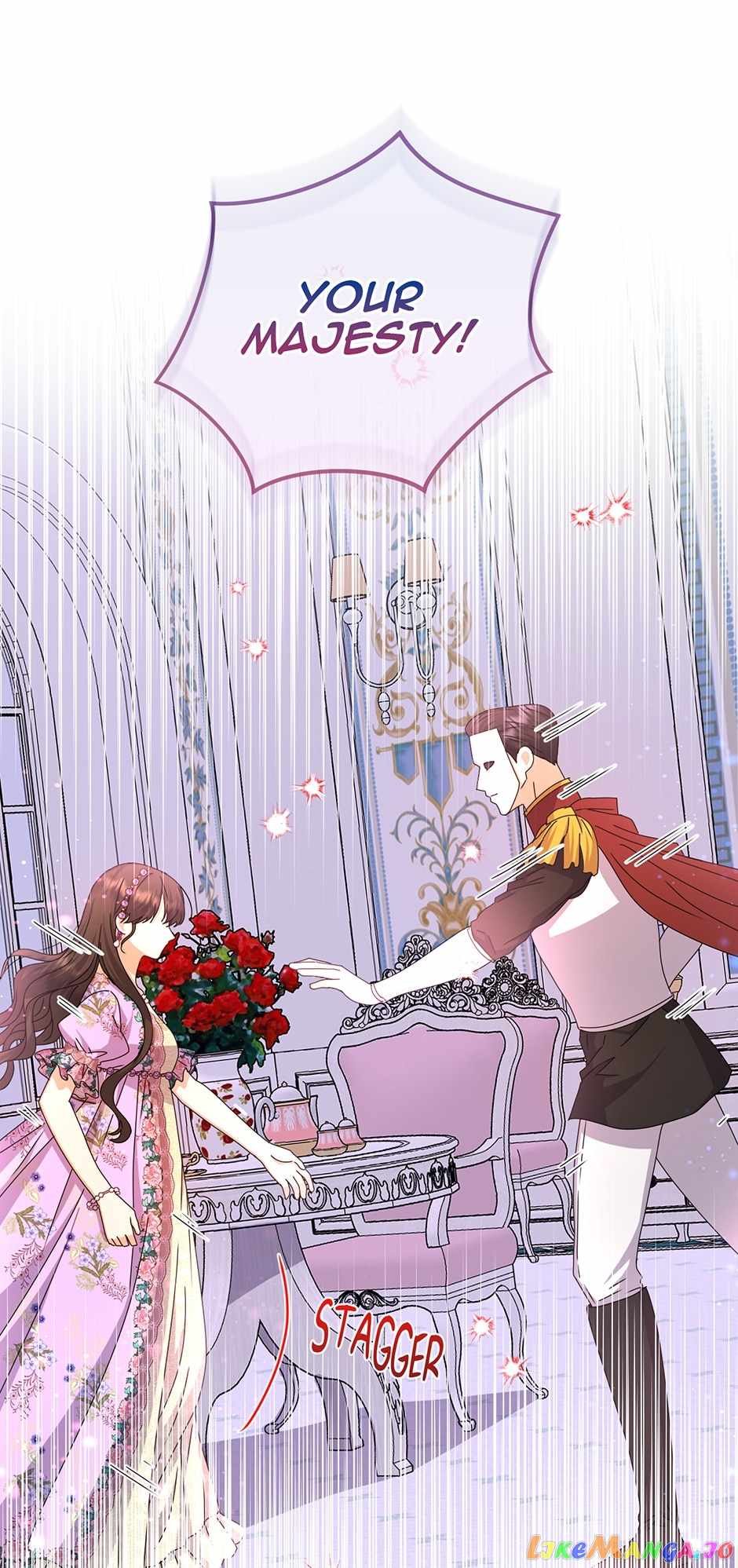 From Maid to Queen Ch.78 p61
