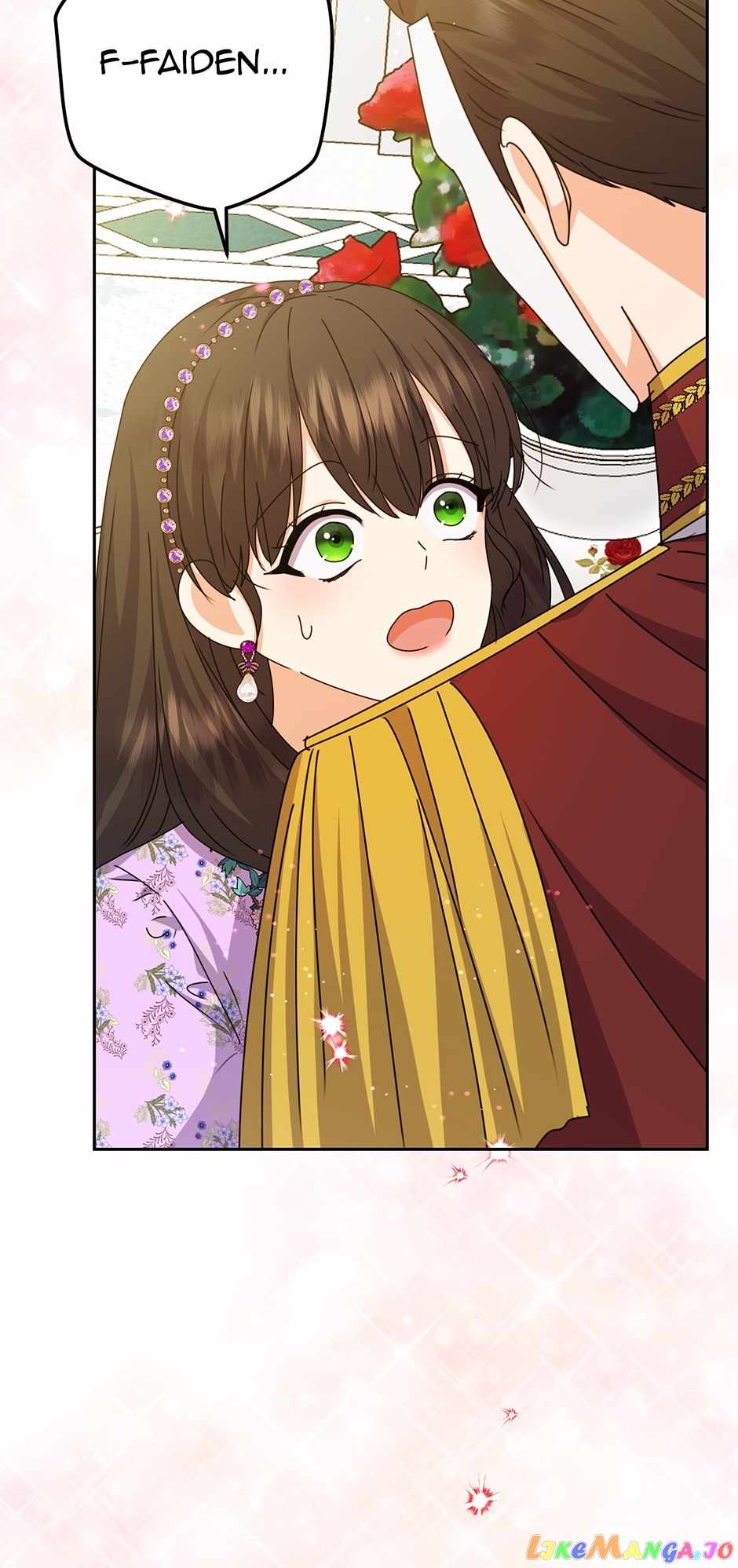 From Maid to Queen Ch.78 p64