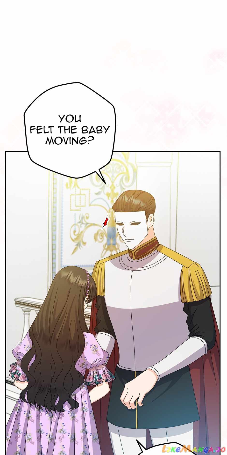 From Maid to Queen Ch.78 p66