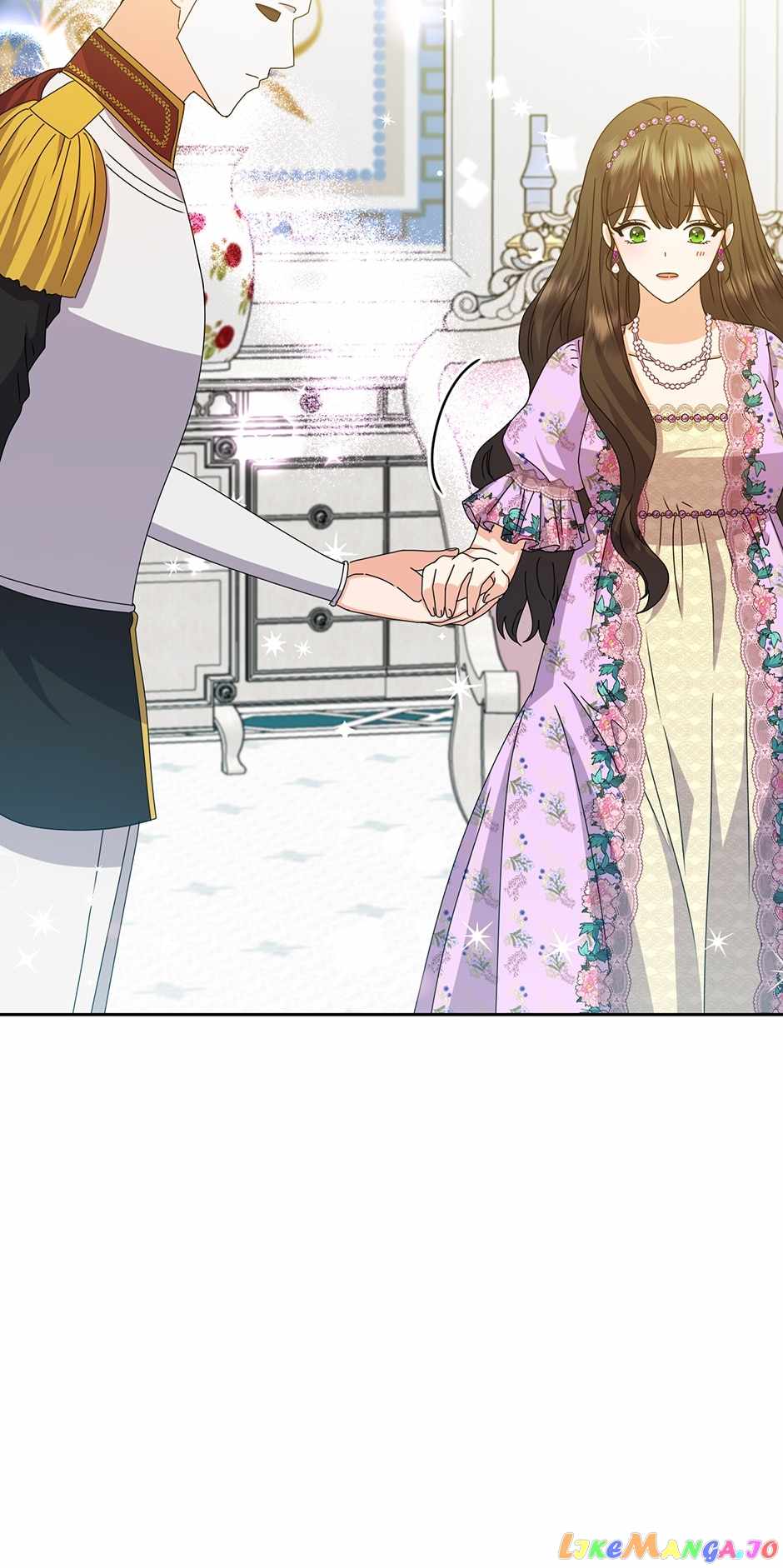 From Maid to Queen Ch.78 p68