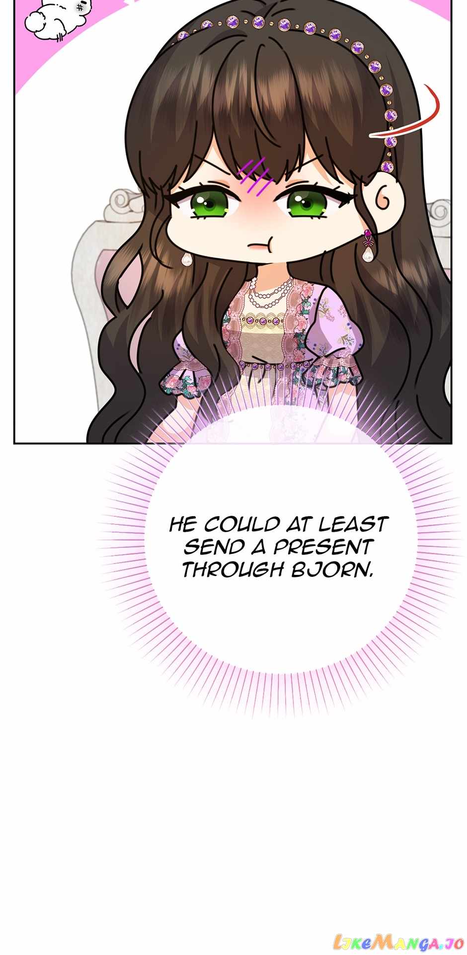 From Maid to Queen Ch.78 p73