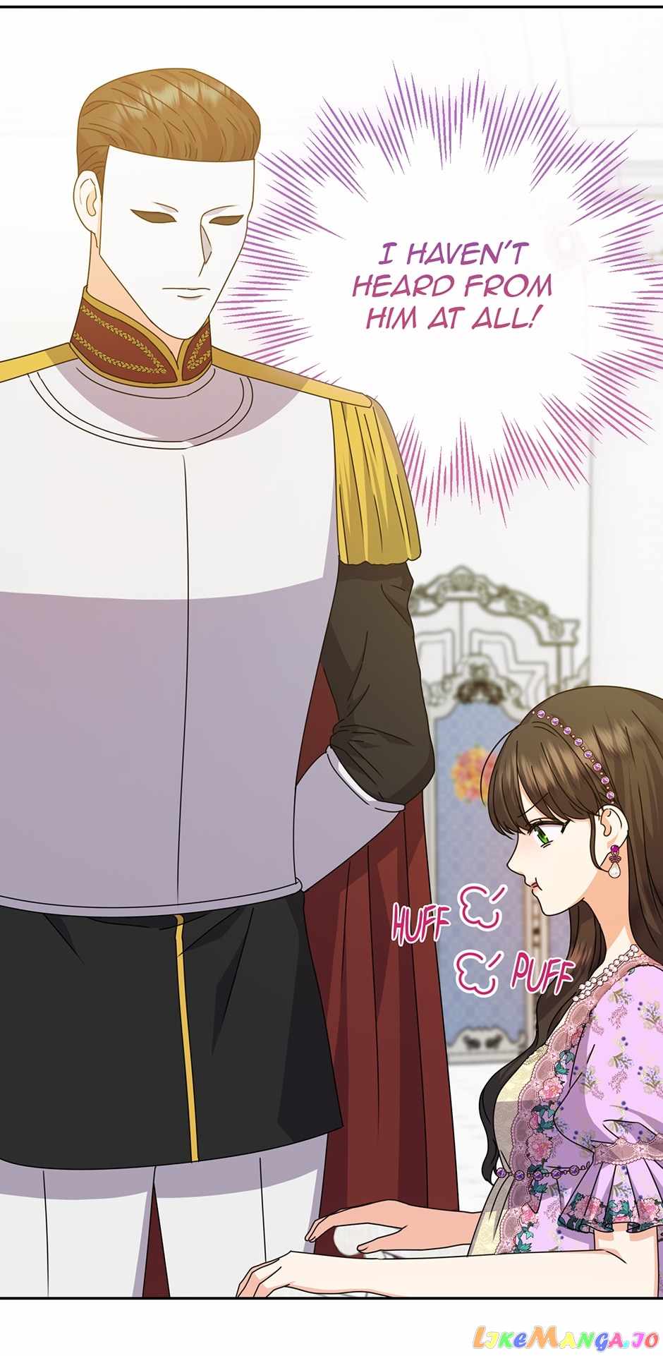 From Maid to Queen Ch.78 p74