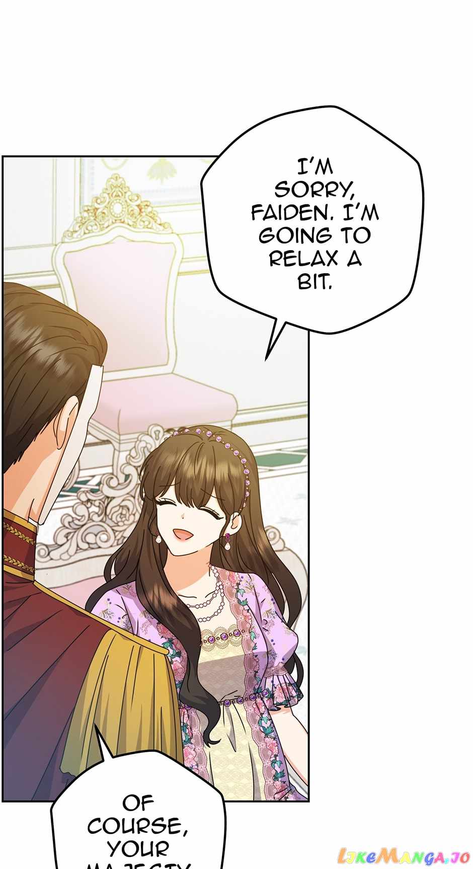 From Maid to Queen Ch.78 p76
