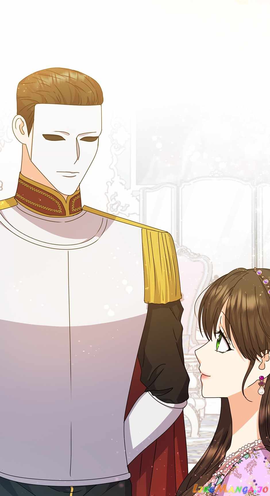 From Maid to Queen Ch.78 p78