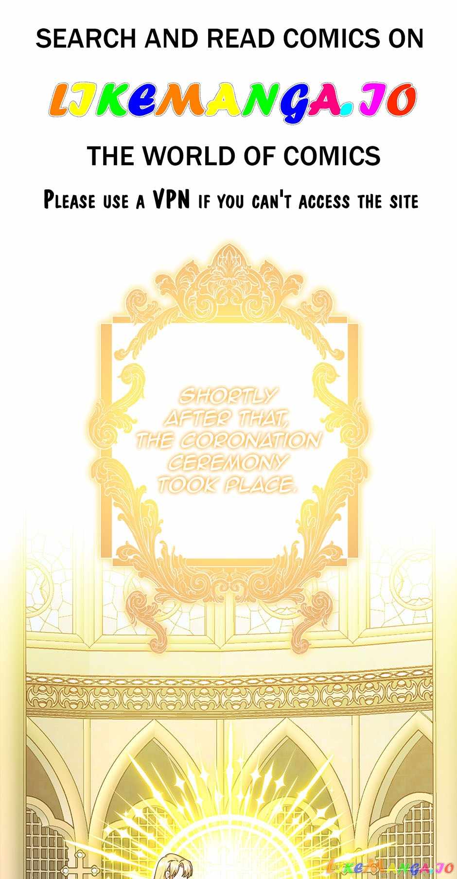 From Maid to Queen Ch.79 p1