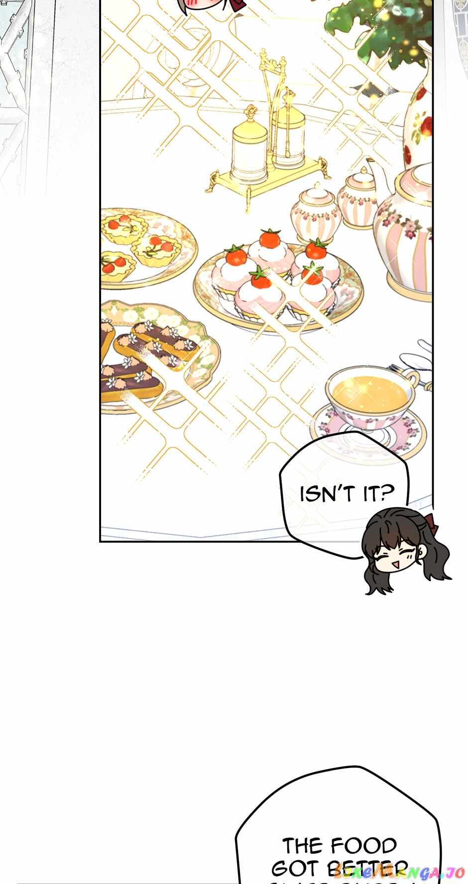 From Maid to Queen Ch.79 p14
