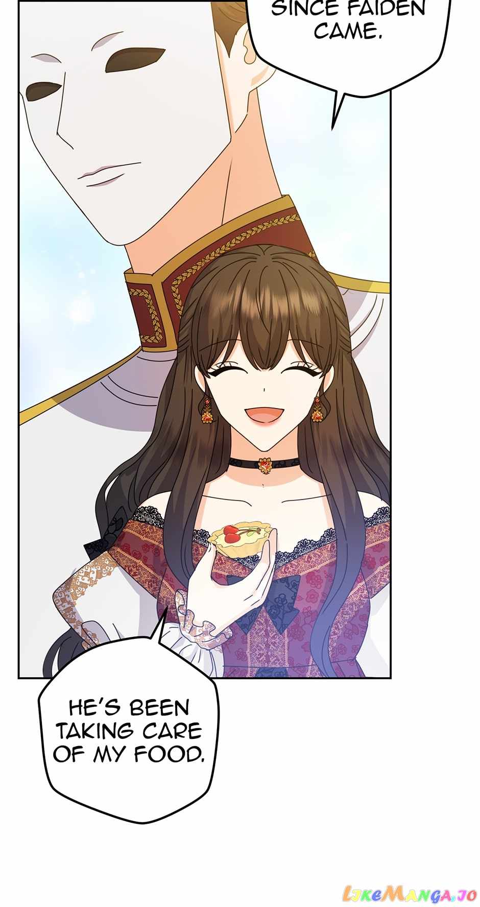 From Maid to Queen Ch.79 p15