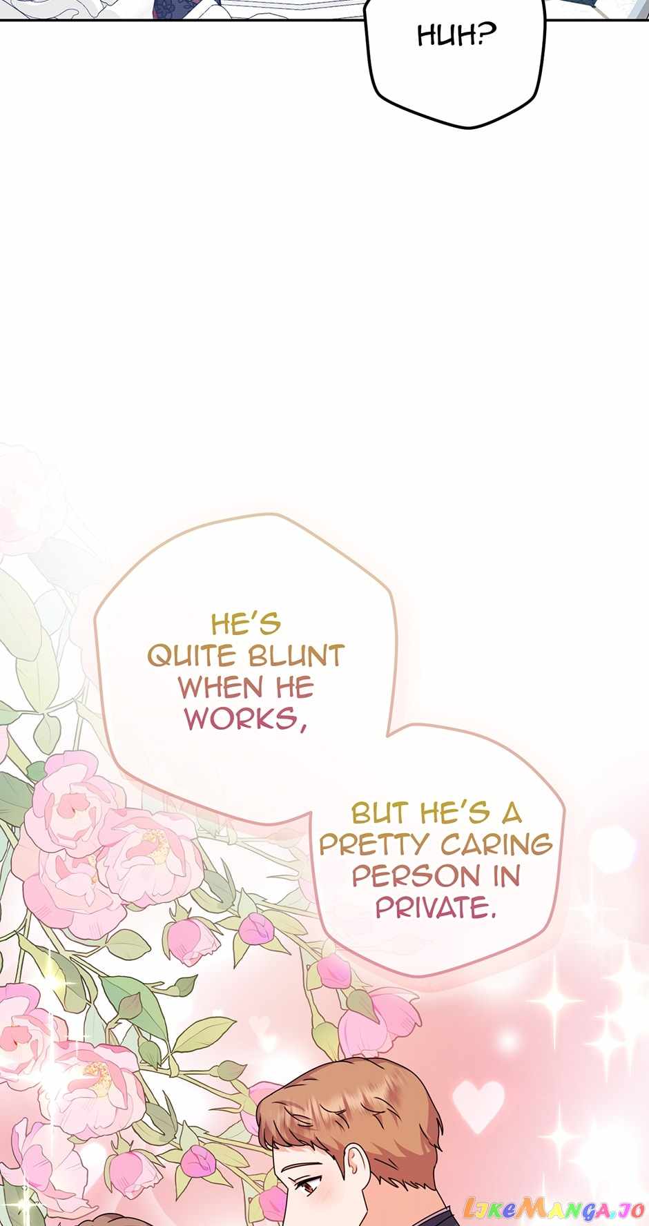 From Maid to Queen Ch.79 p17