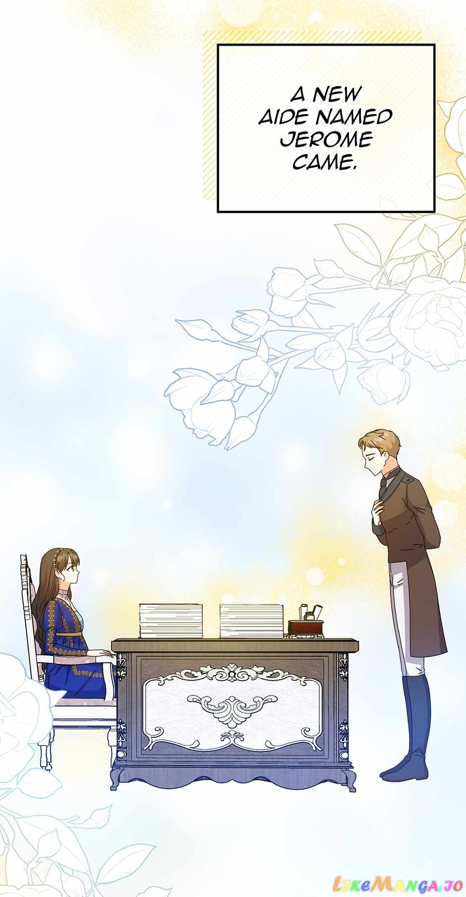 From Maid to Queen Ch.79 p3