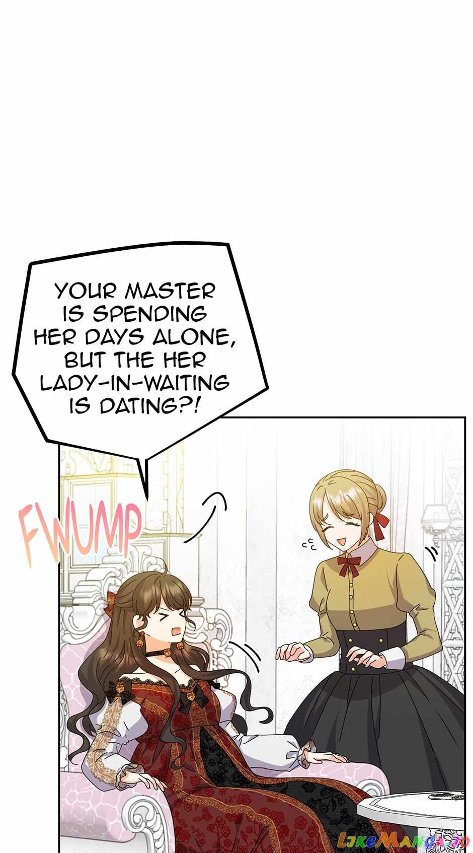 From Maid to Queen Ch.79 p21