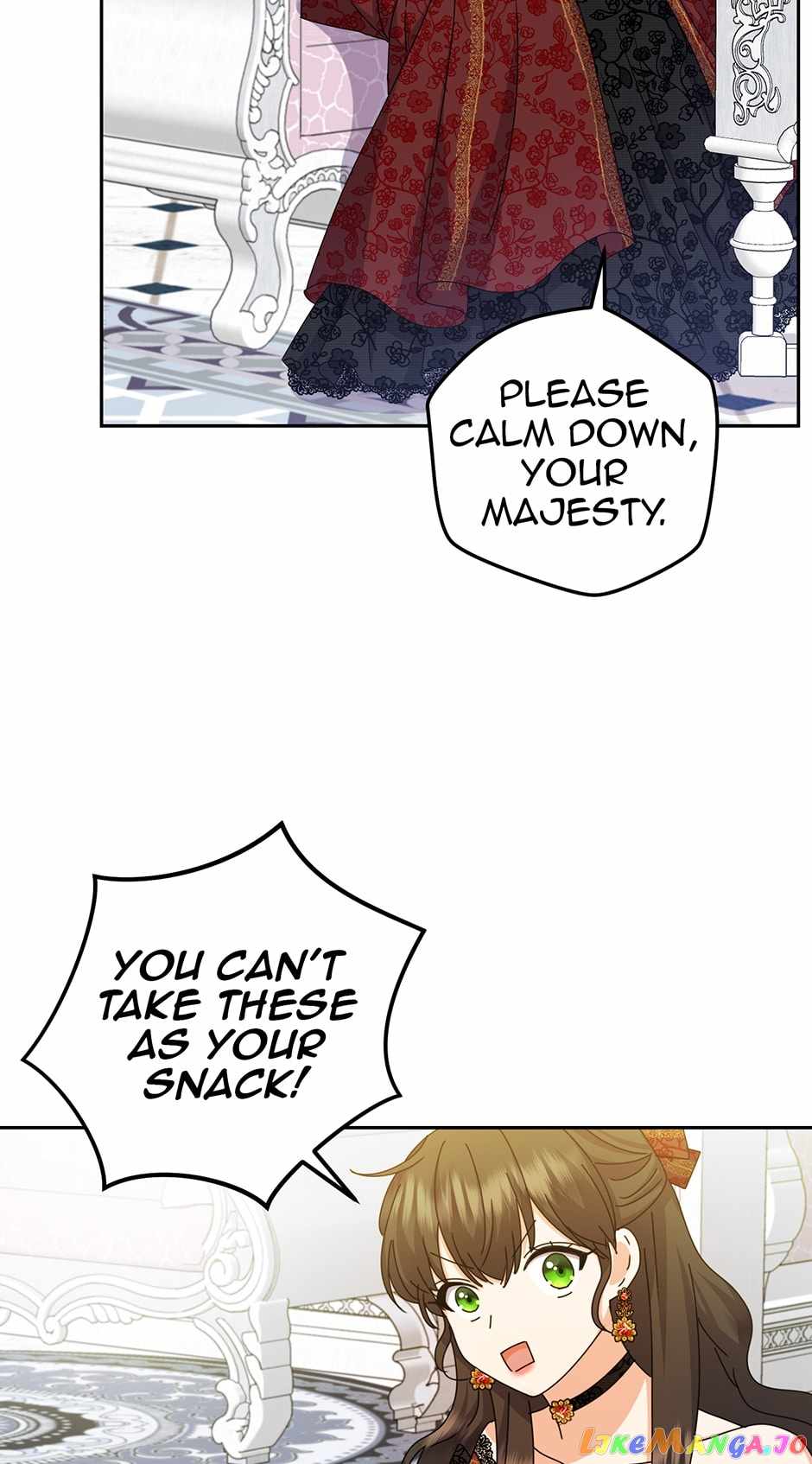From Maid to Queen Ch.79 p22