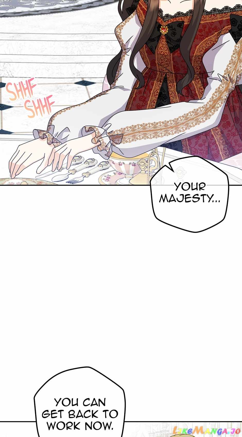 From Maid to Queen Ch.79 p23