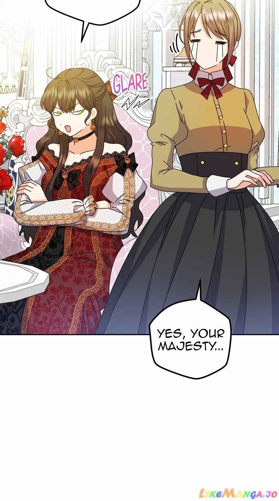From Maid to Queen Ch.79 p24