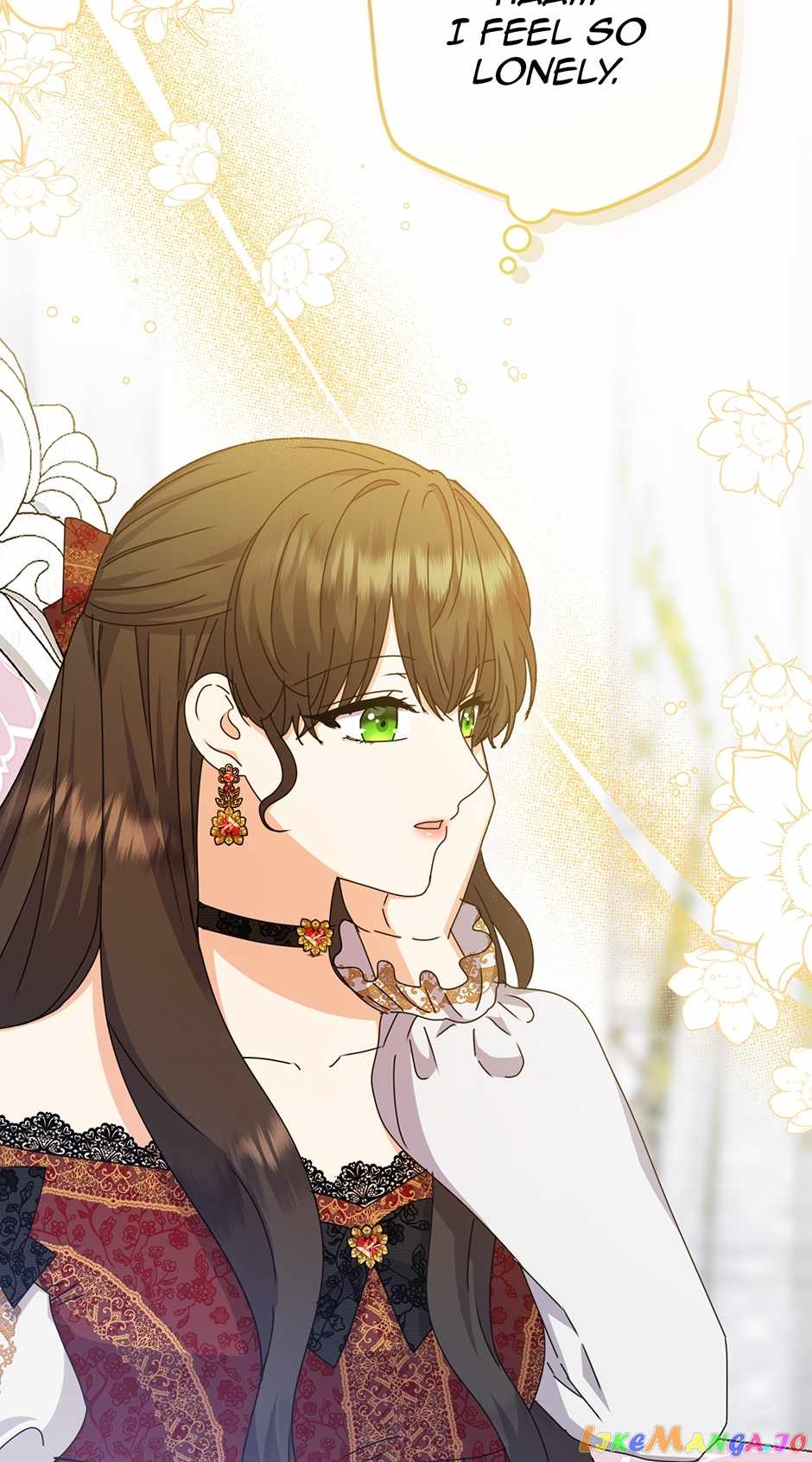 From Maid to Queen Ch.79 p26