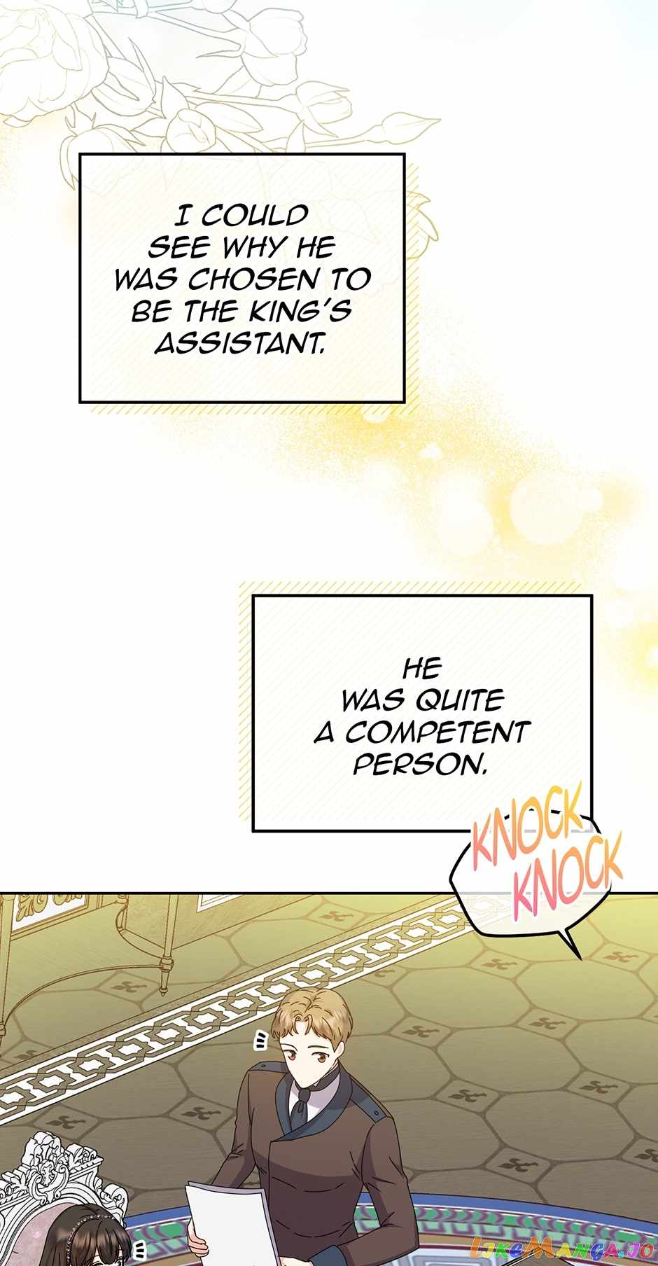 From Maid to Queen Ch.79 p4