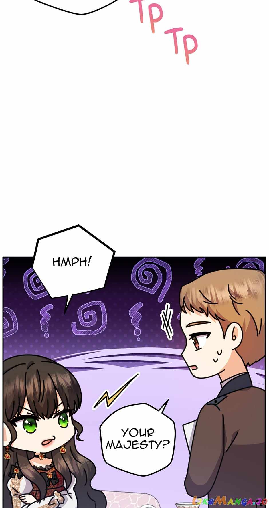From Maid to Queen Ch.79 p32