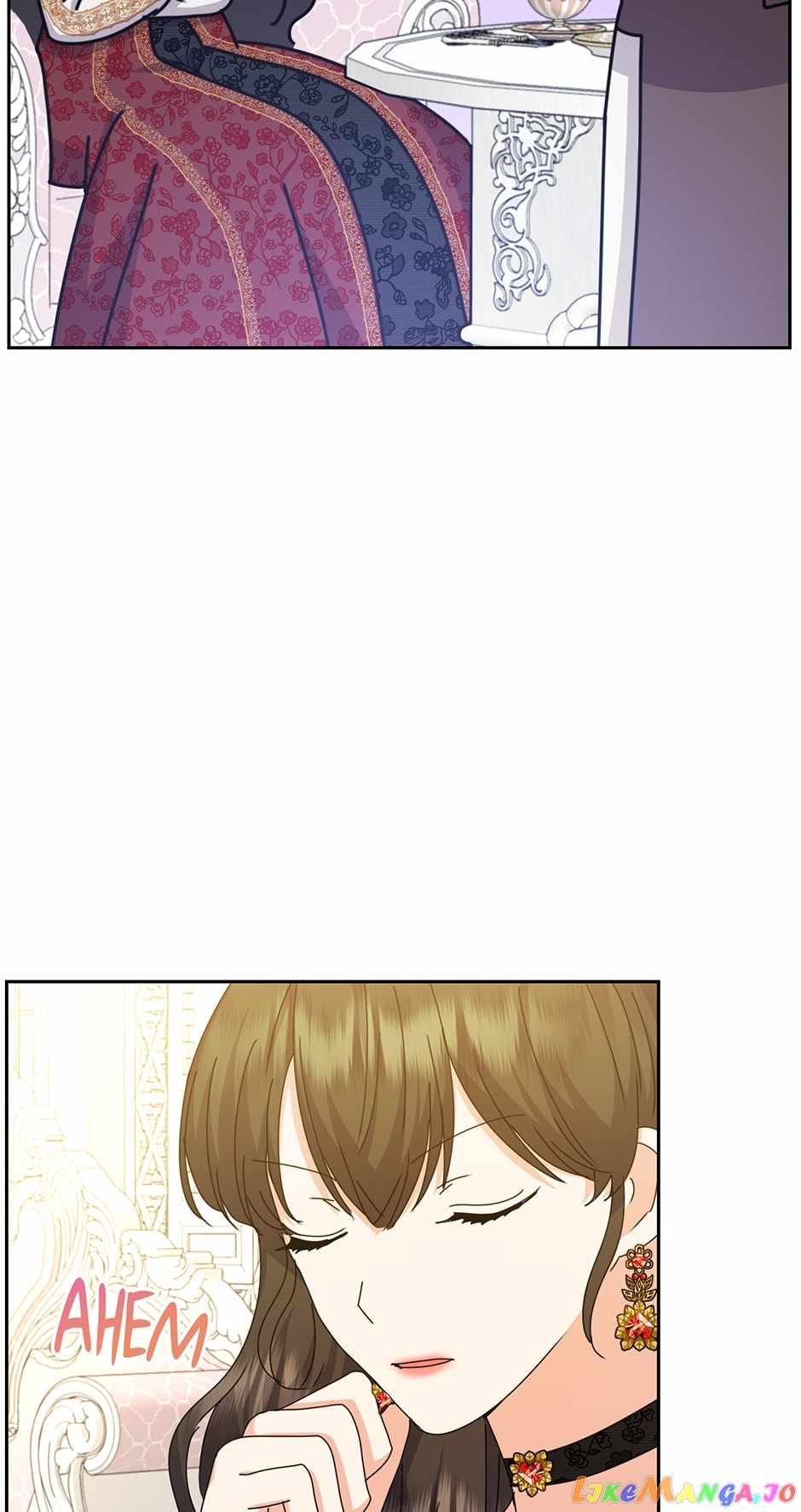 From Maid to Queen Ch.79 p33