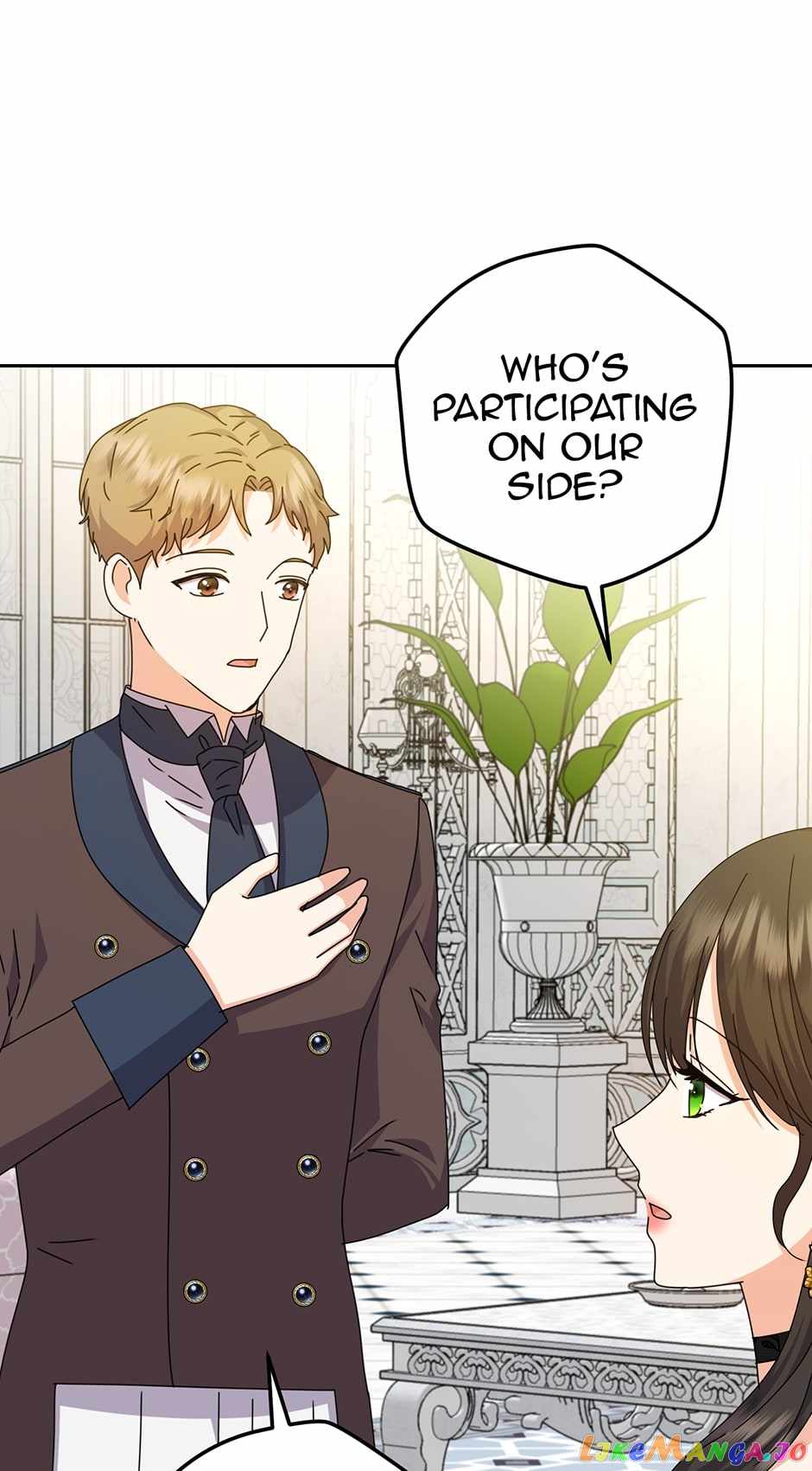 From Maid to Queen Ch.79 p37