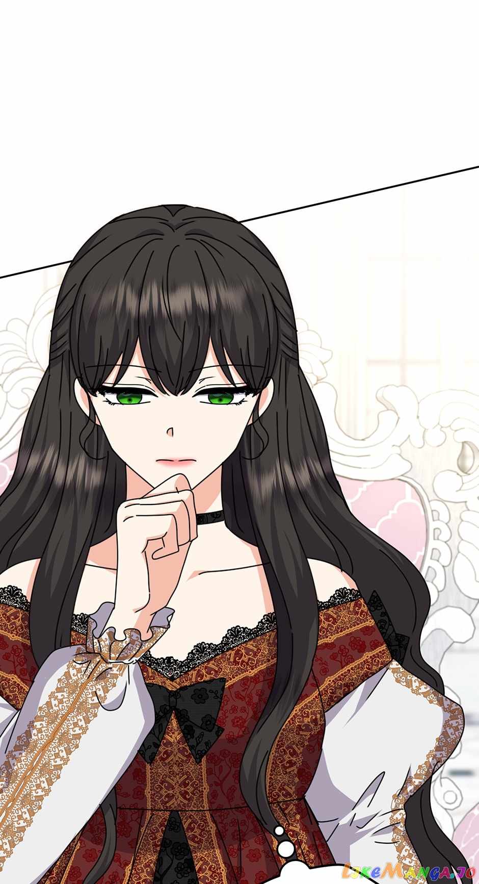 From Maid to Queen Ch.79 p43
