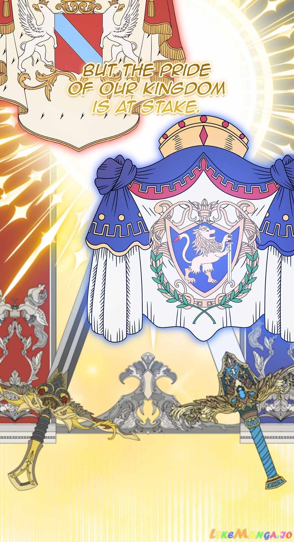 From Maid to Queen Ch.79 p45
