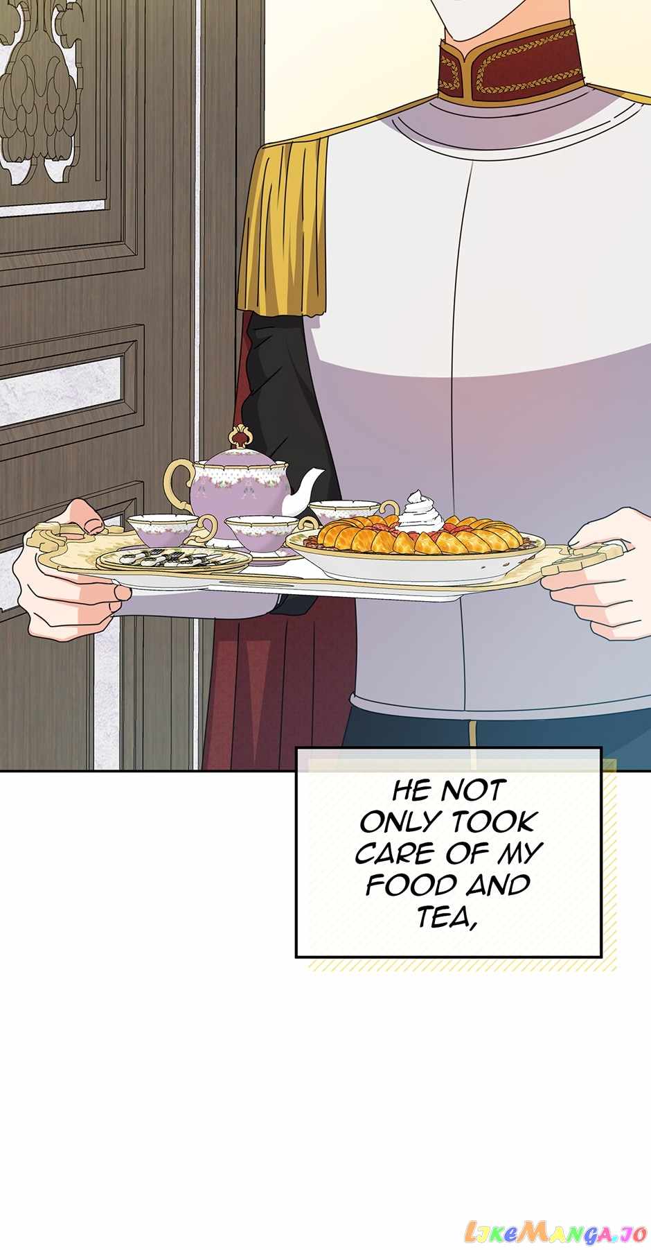 From Maid to Queen Ch.79 p6