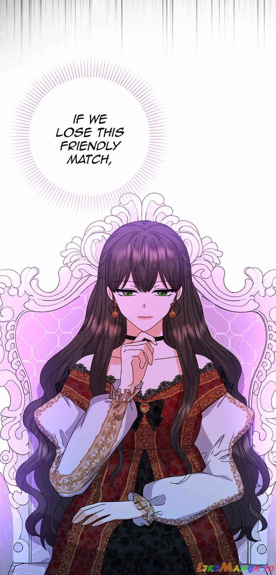 From Maid to Queen Ch.79 p52