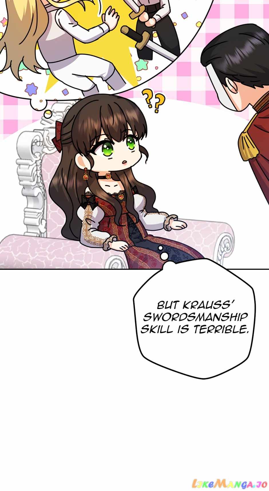 From Maid to Queen Ch.79 p58