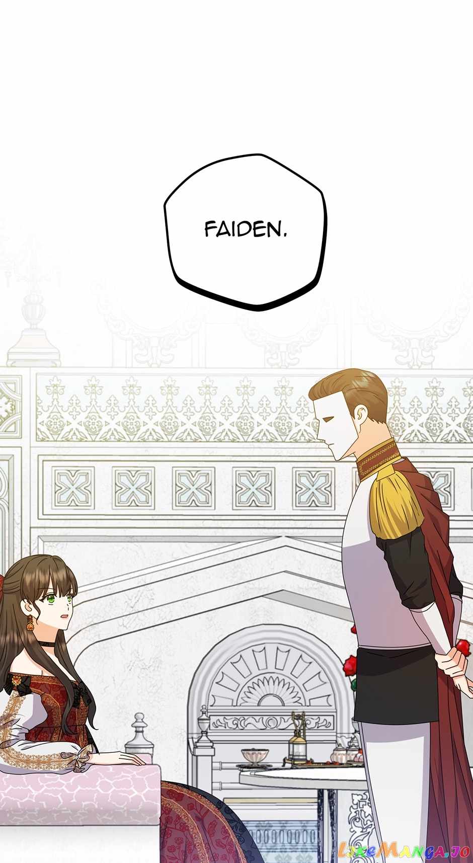 From Maid to Queen Ch.79 p65