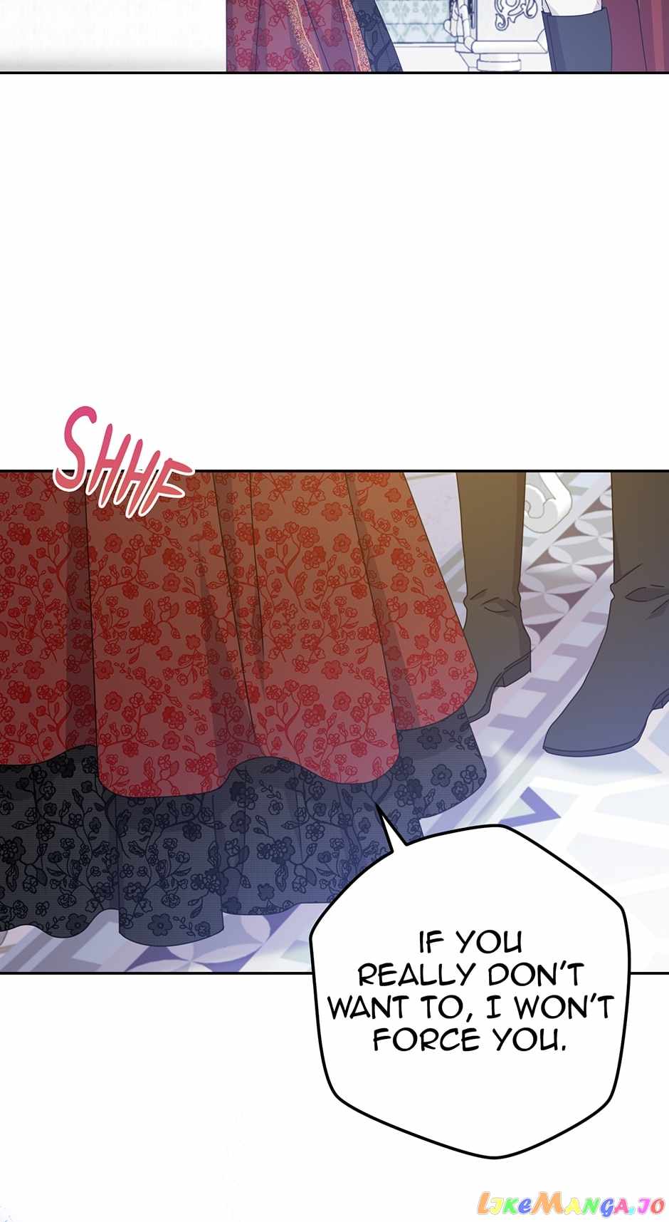 From Maid to Queen Ch.79 p66
