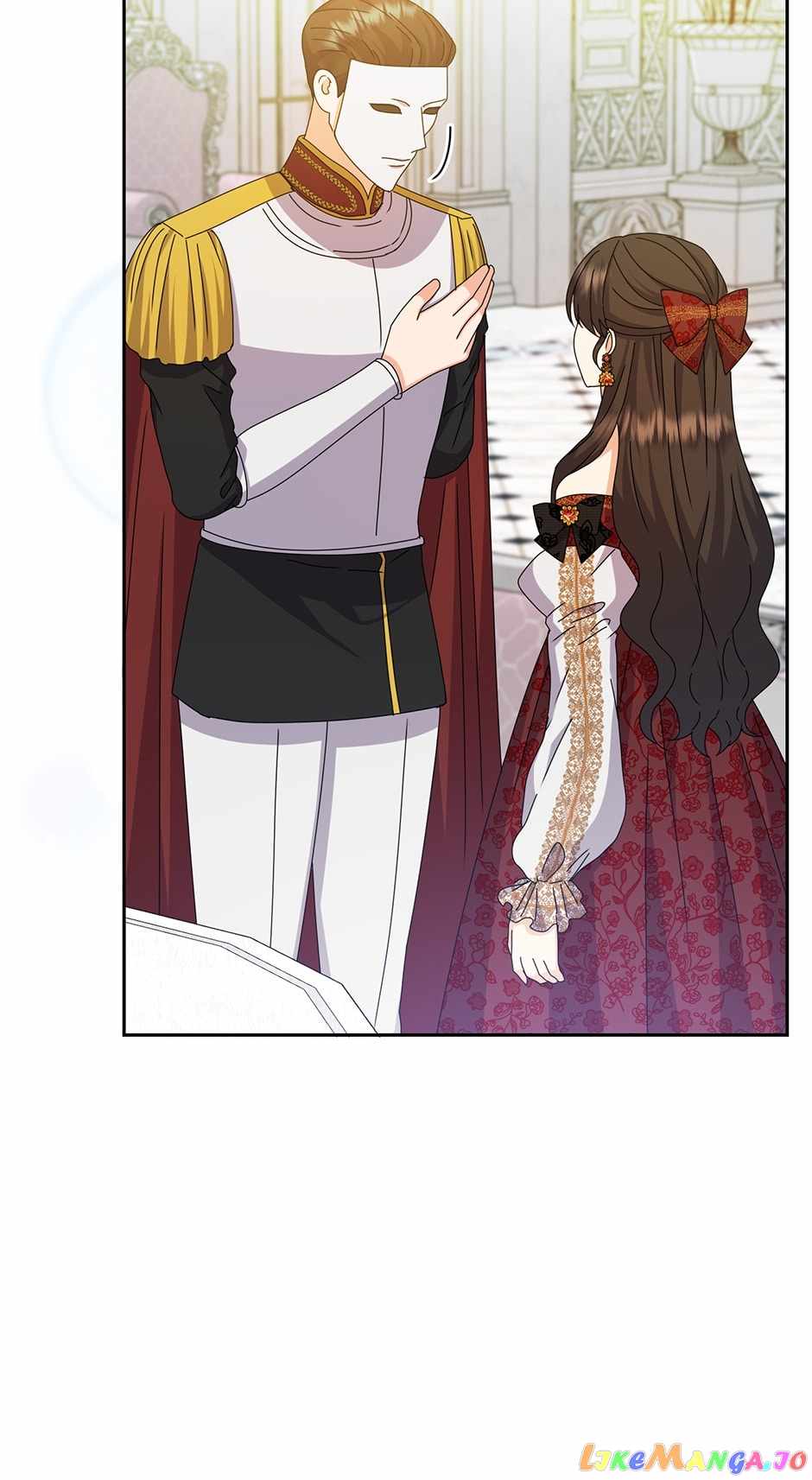 From Maid to Queen Ch.79 p70