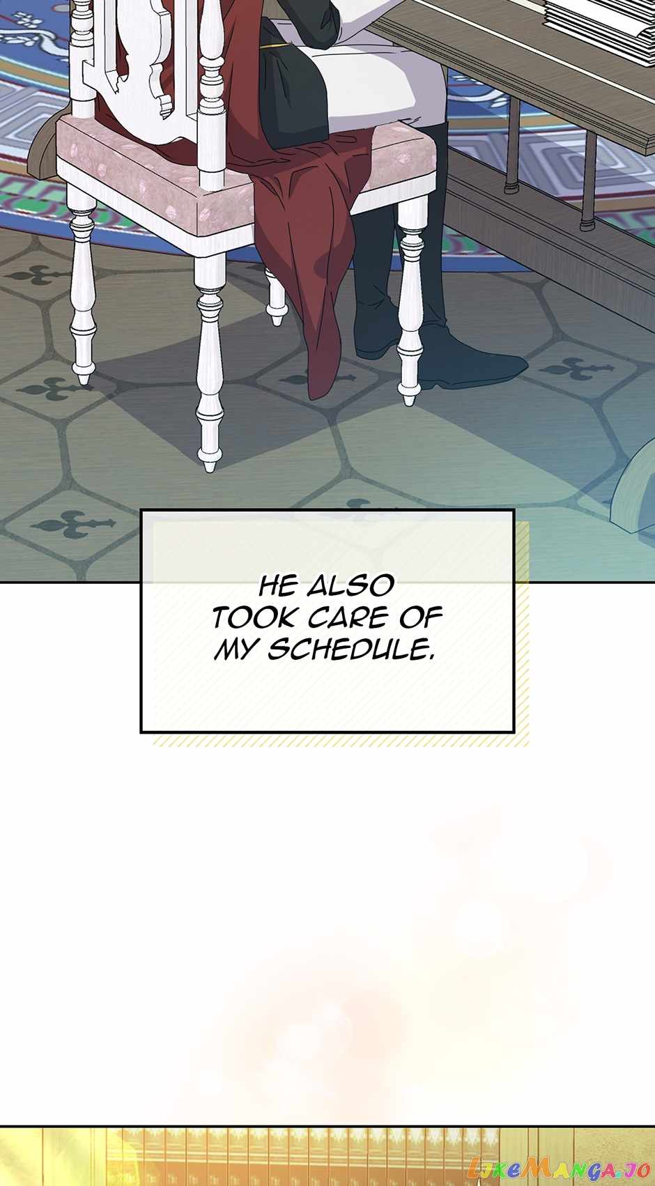From Maid to Queen Ch.79 p8