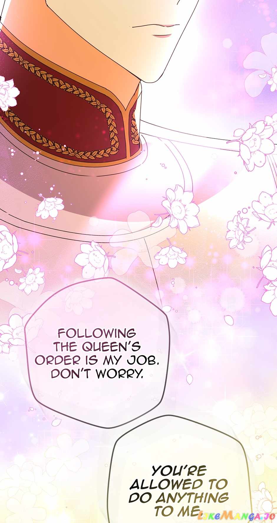 From Maid to Queen Ch.79 p73