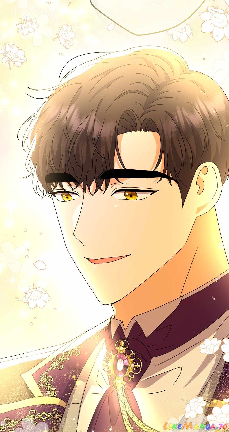 From Maid to Queen Ch.79 p74