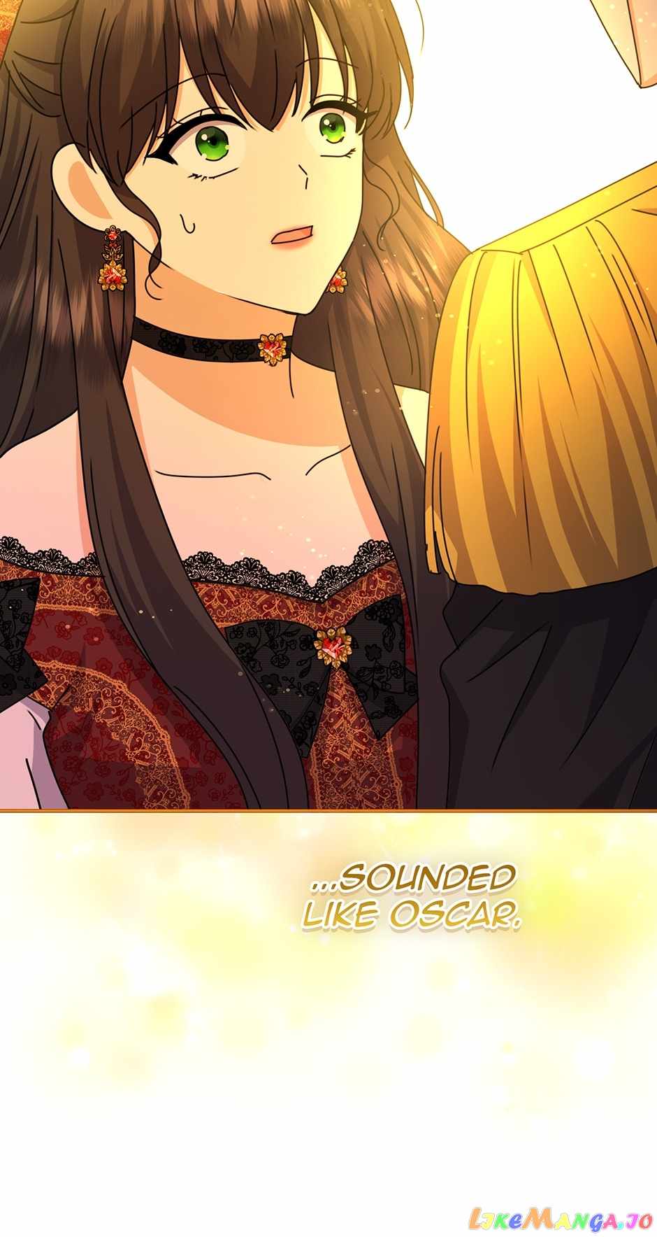 From Maid to Queen Ch.79 p77