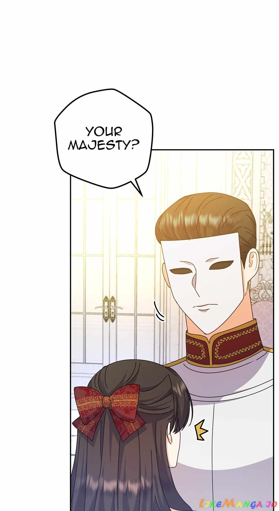 From Maid to Queen Ch.79 p78
