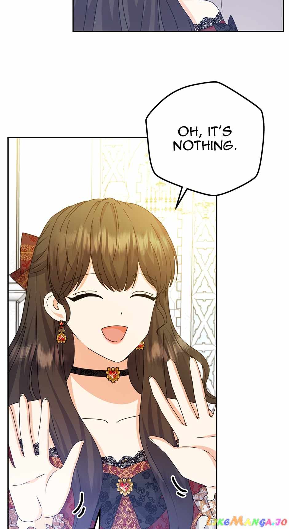 From Maid to Queen Ch.79 p79