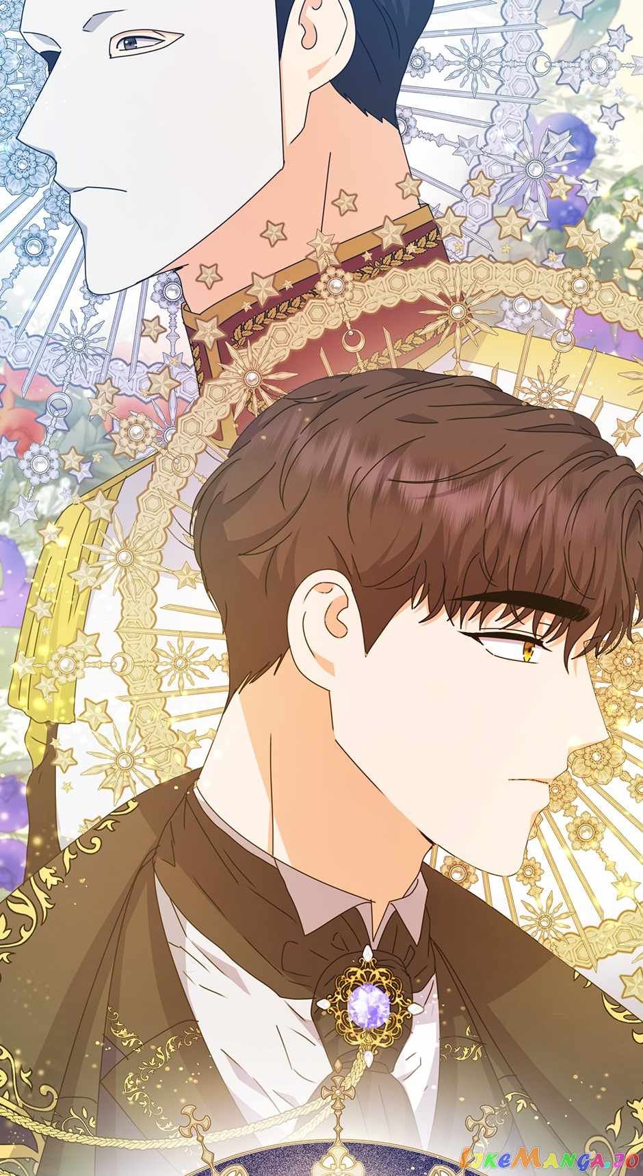 From Maid to Queen Ch.79 p82