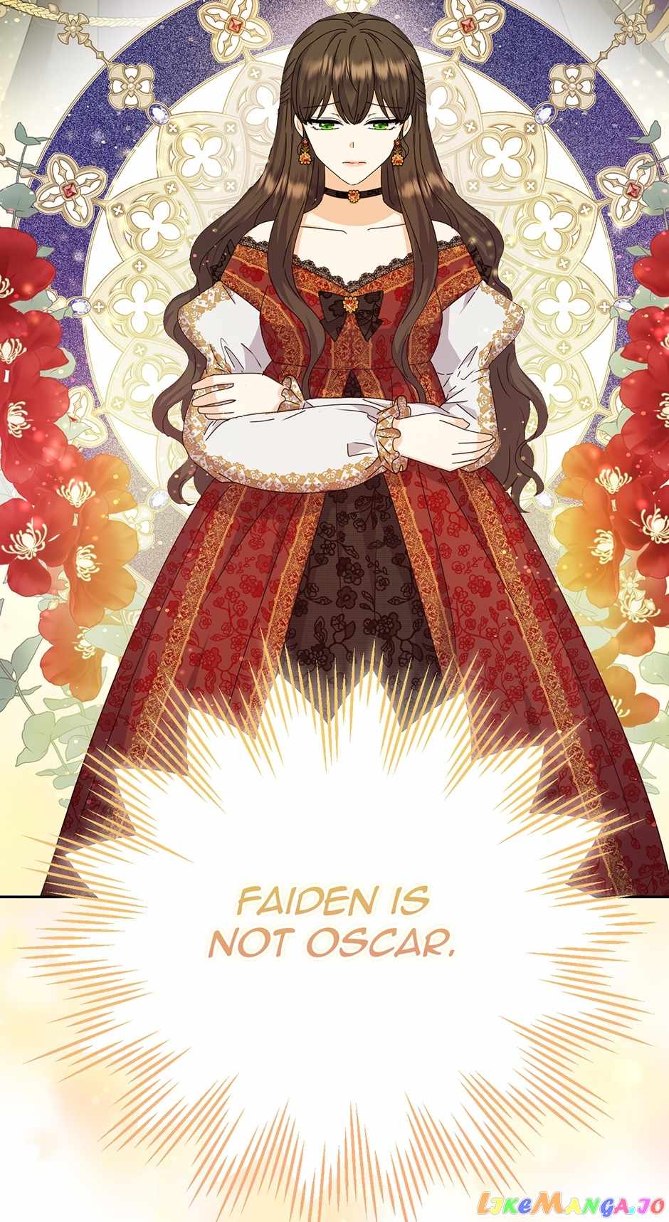 From Maid to Queen Ch.79 p83