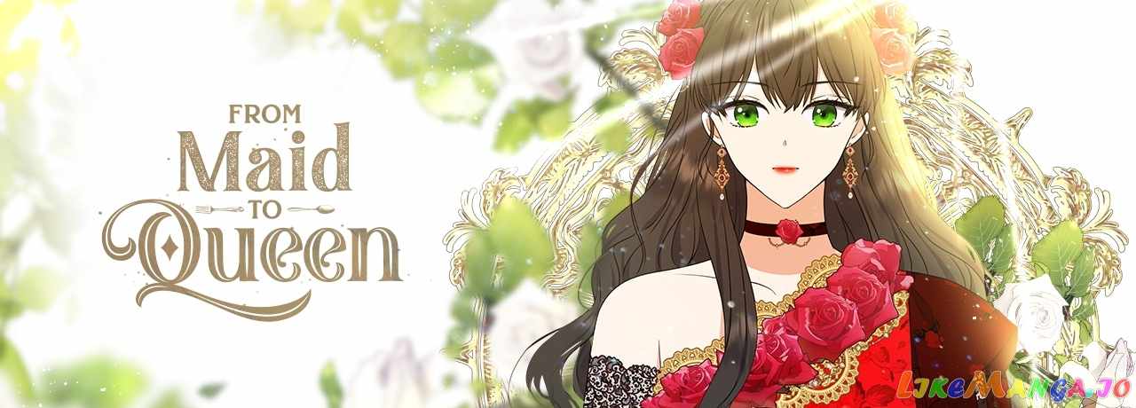 From Maid to Queen Ch.79 p86