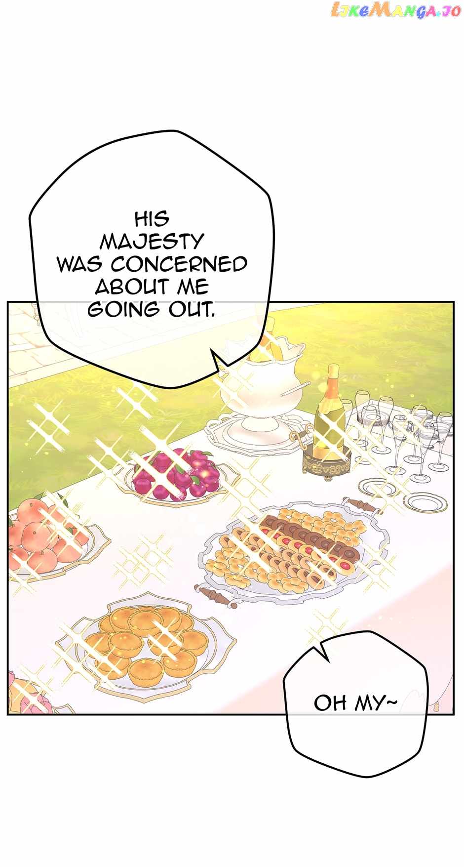 From Maid to Queen Ch.80 p13